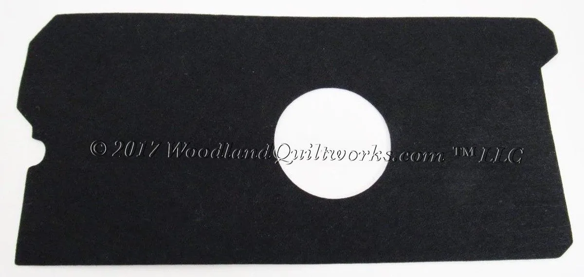 Singer 301 Drip Pan Felt Pad