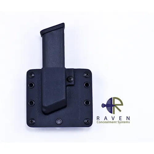 Single Modular Pistol Mag Carrier