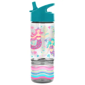 SIP & SNACK BOTTLE MERMAID
