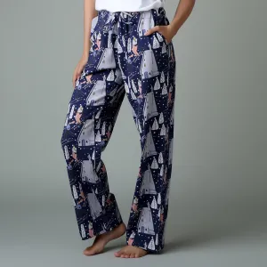 Ski Lodge Pant in a bag