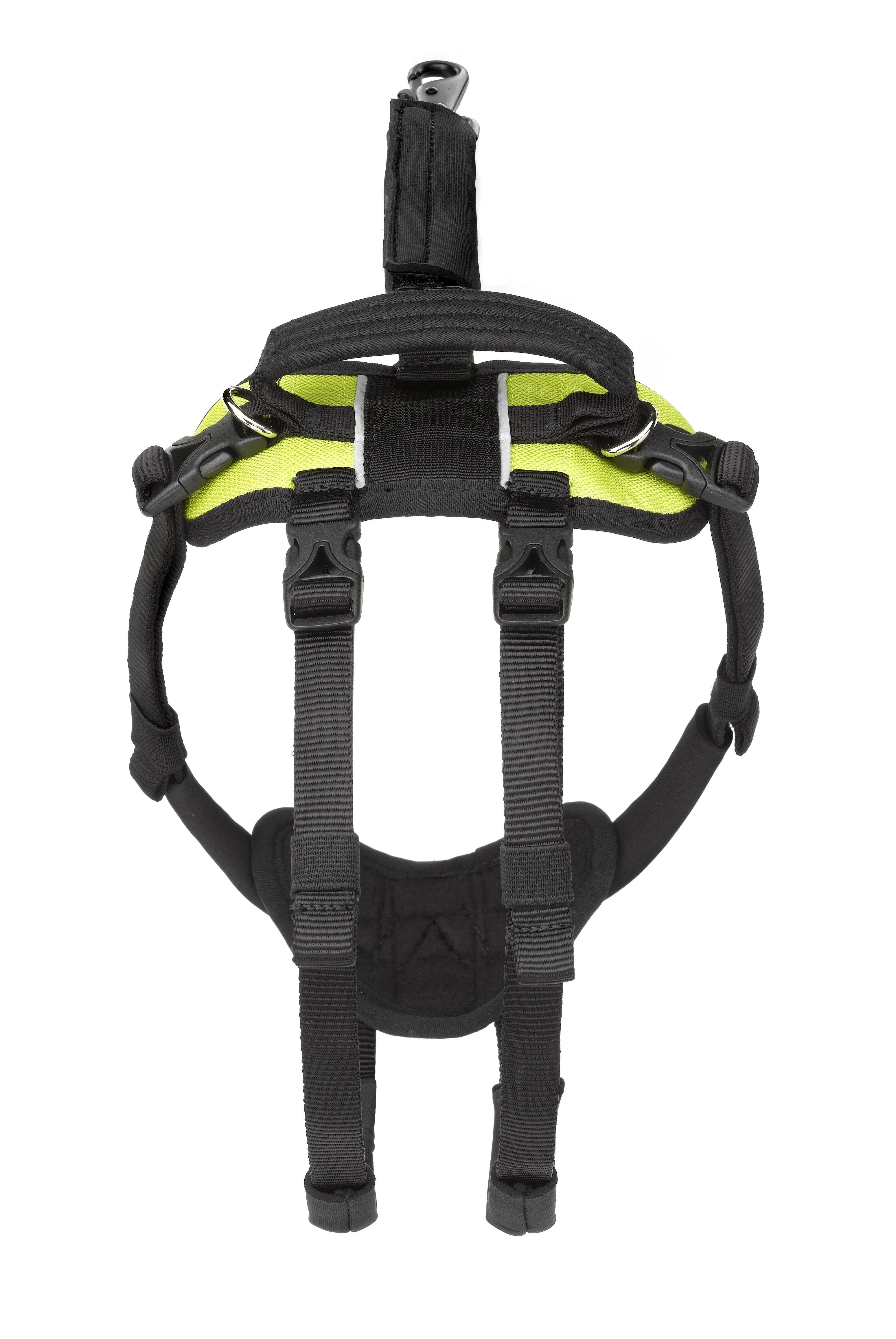 Small Conventional Hip Lift
