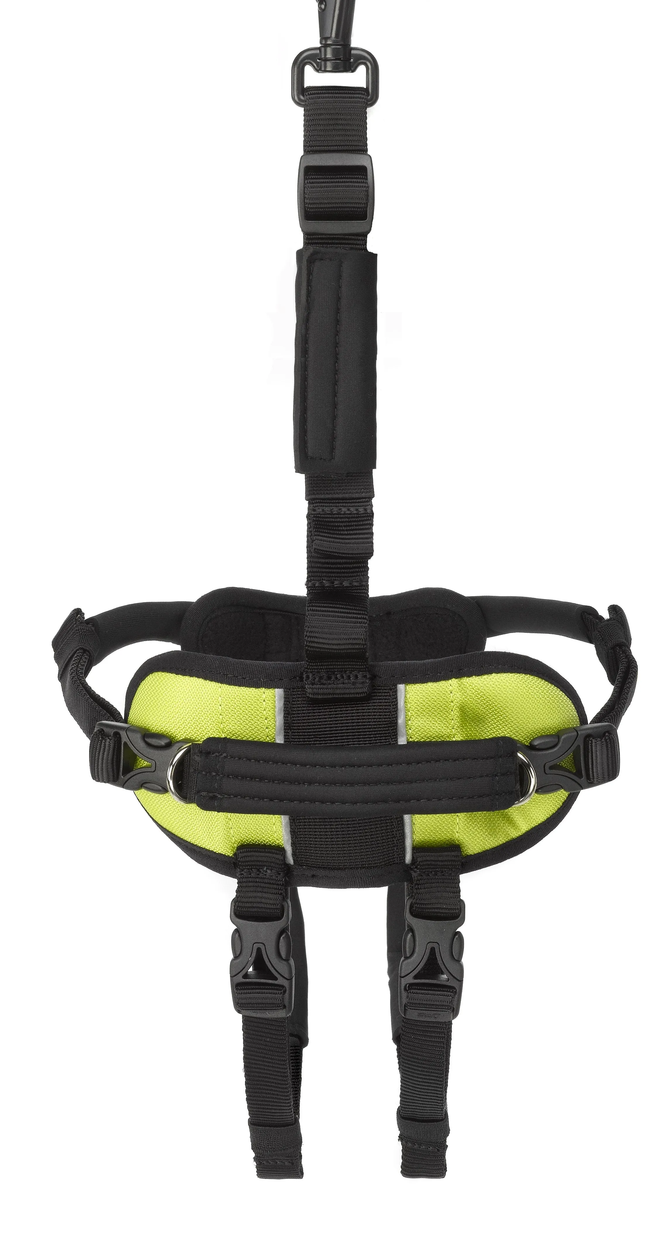 Small Conventional Hip Lift