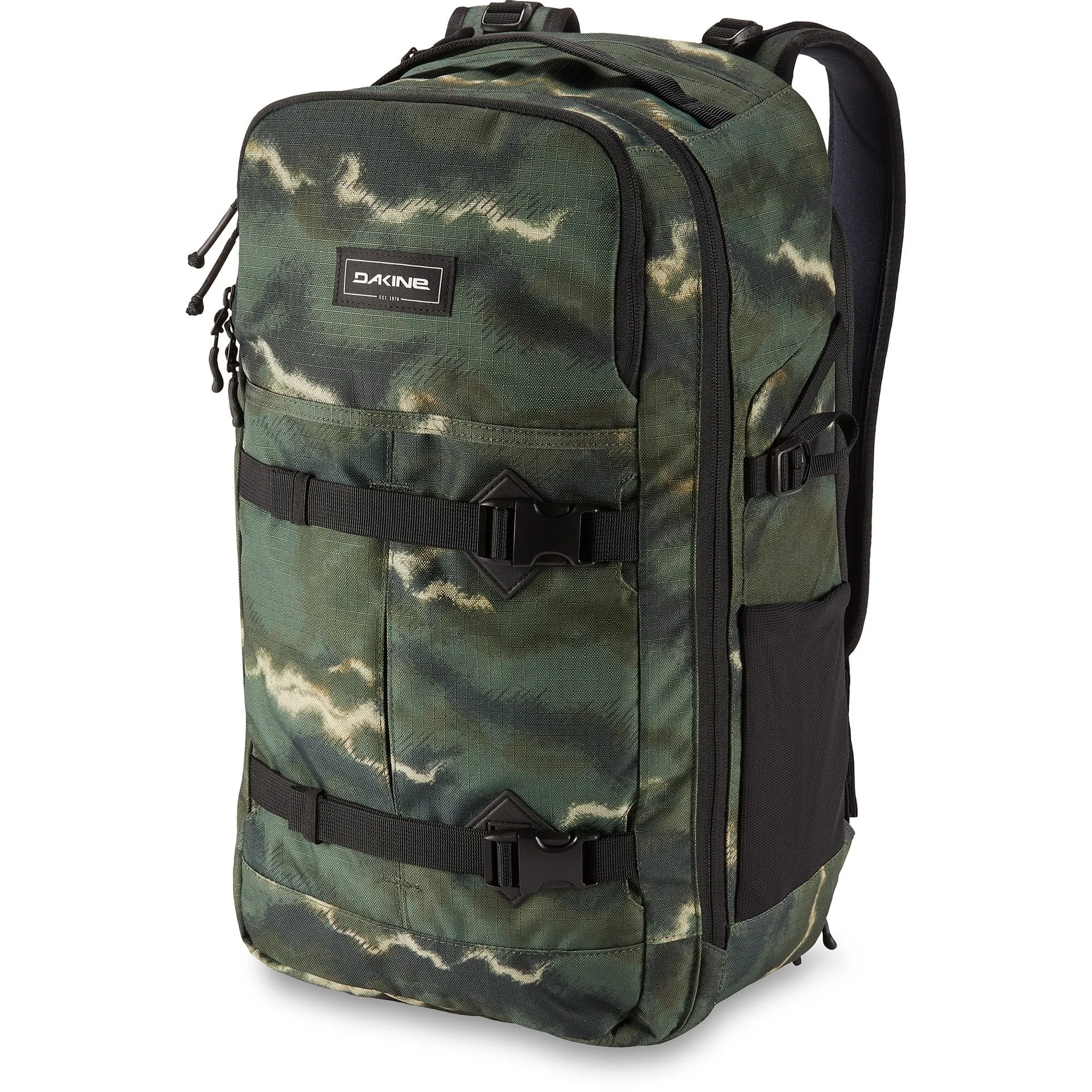 Split Adventure 38L Backpack