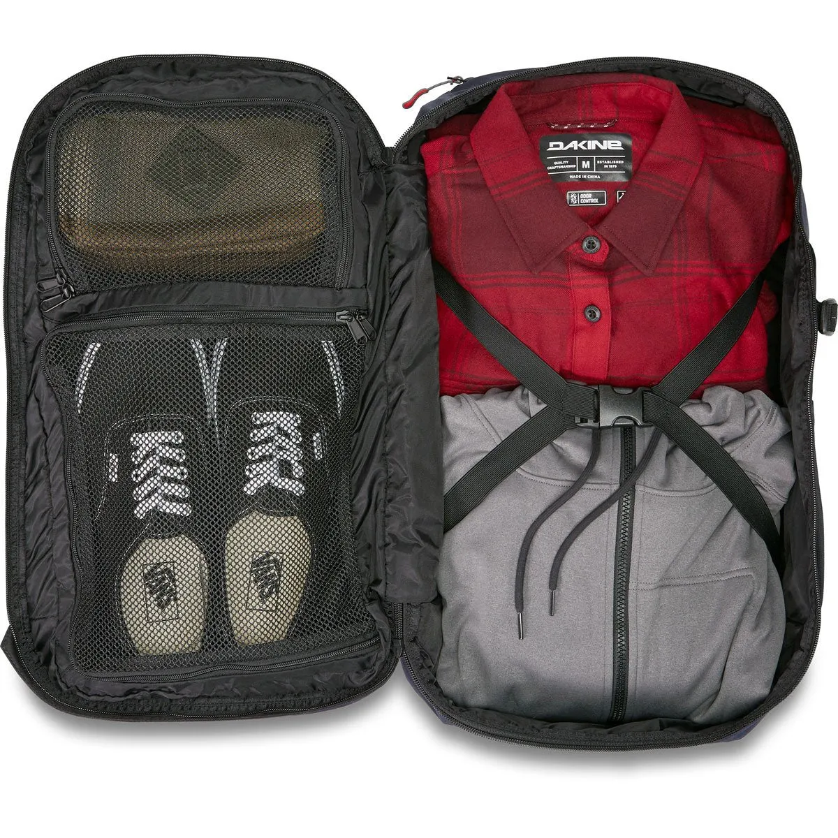 Split Adventure 38L Backpack