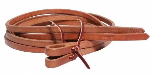 SPLIT REINS XXHEAVY 5/8"