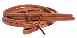 SPLIT REINS XXHEAVY 5/8"