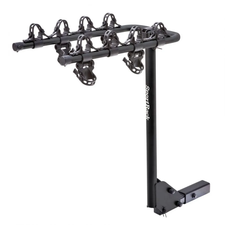 Sport Rack Ridge 4 Bike Rack - 1 1/4" or 2" receiver