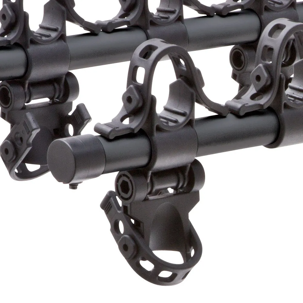 Sport Rack Ridge 4 Bike Rack - 1 1/4" or 2" receiver