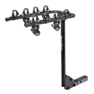 Sport Rack Ridge 4 Bike Rack - 1 1/4" or 2" receiver