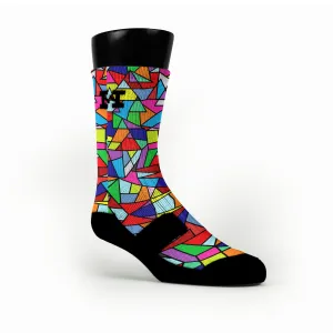 Stained Glass