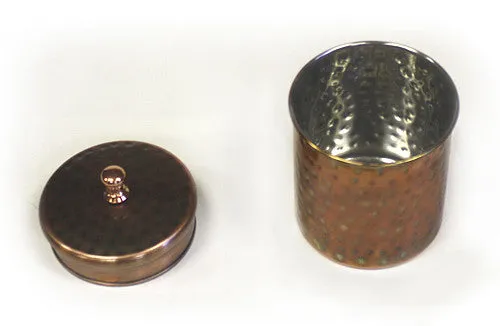 stainless-antique-copper-canister-700ml