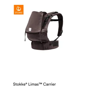 Stokke Limas Carrier Flex - Espresso Brown