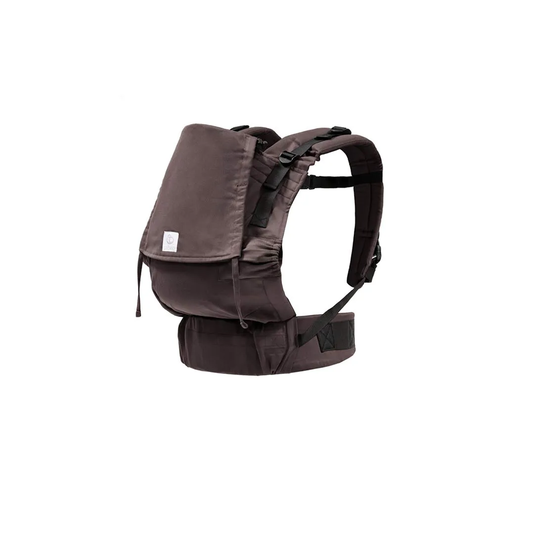 Stokke Limas Carrier Flex - Espresso Brown
