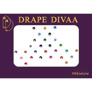 Stone Bindi - DD-T1-709
