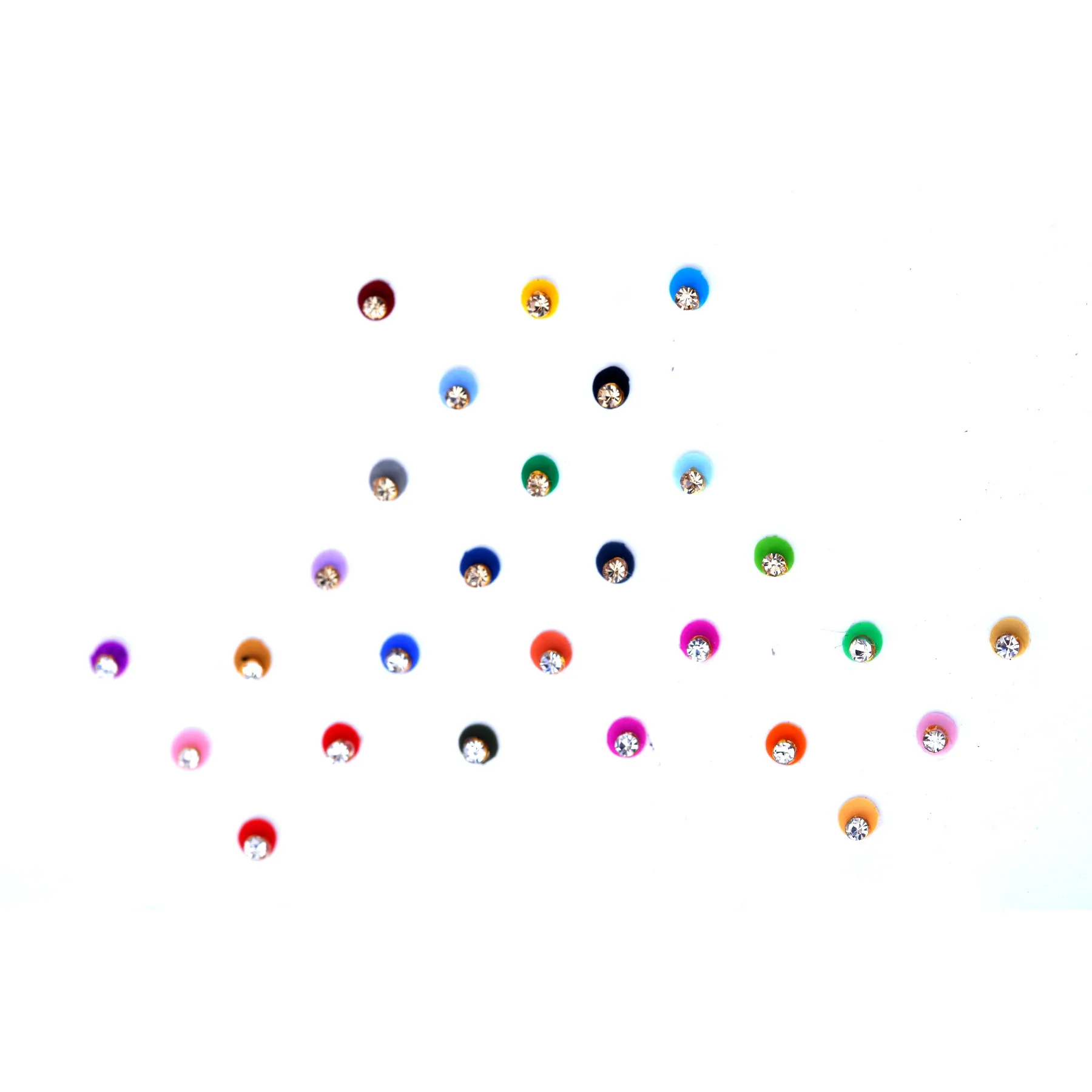 Stone Bindi - DD-T1-709