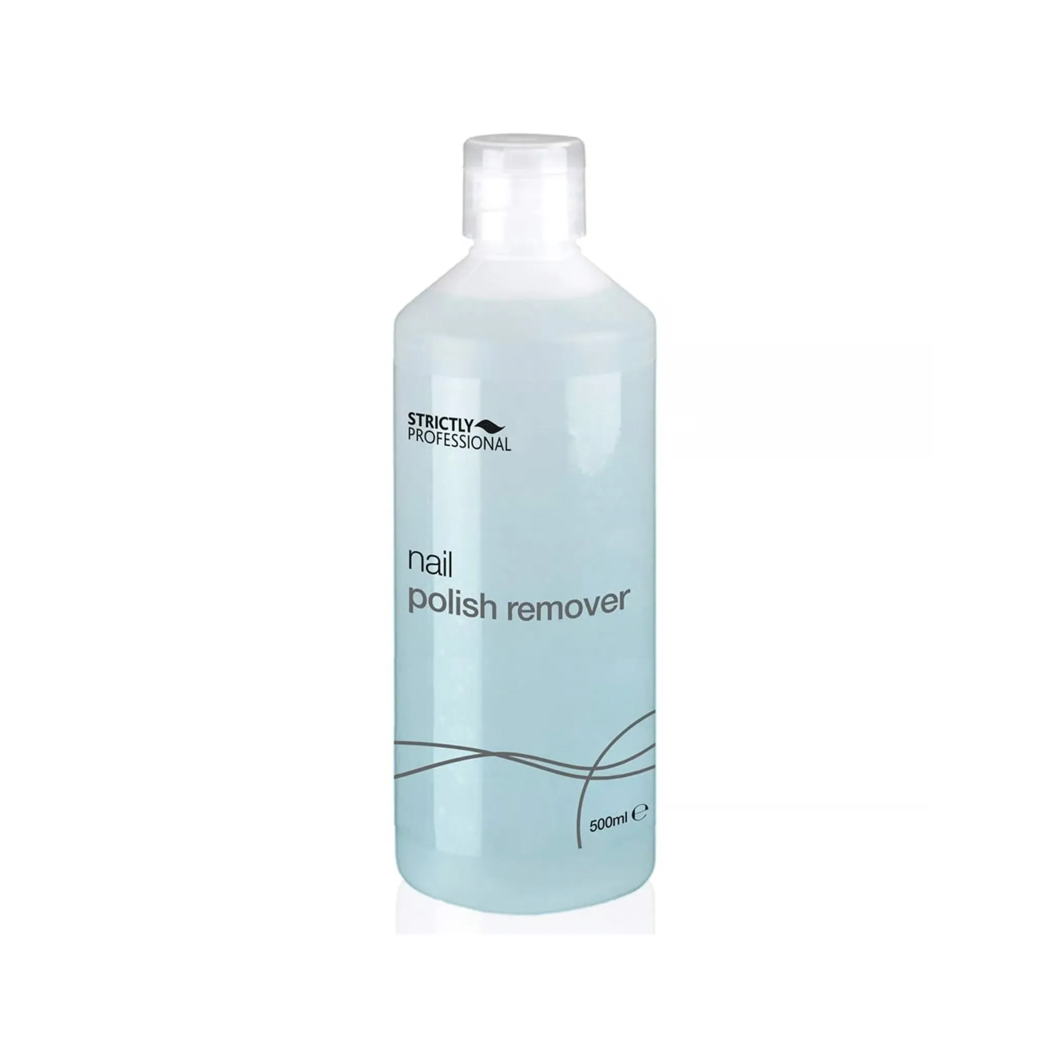 Strictly Professional Nail Polish Remover