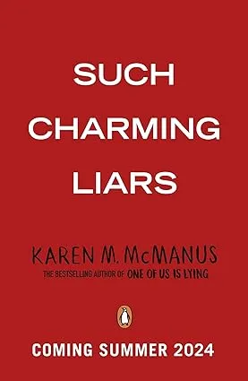 Such Charming Liars