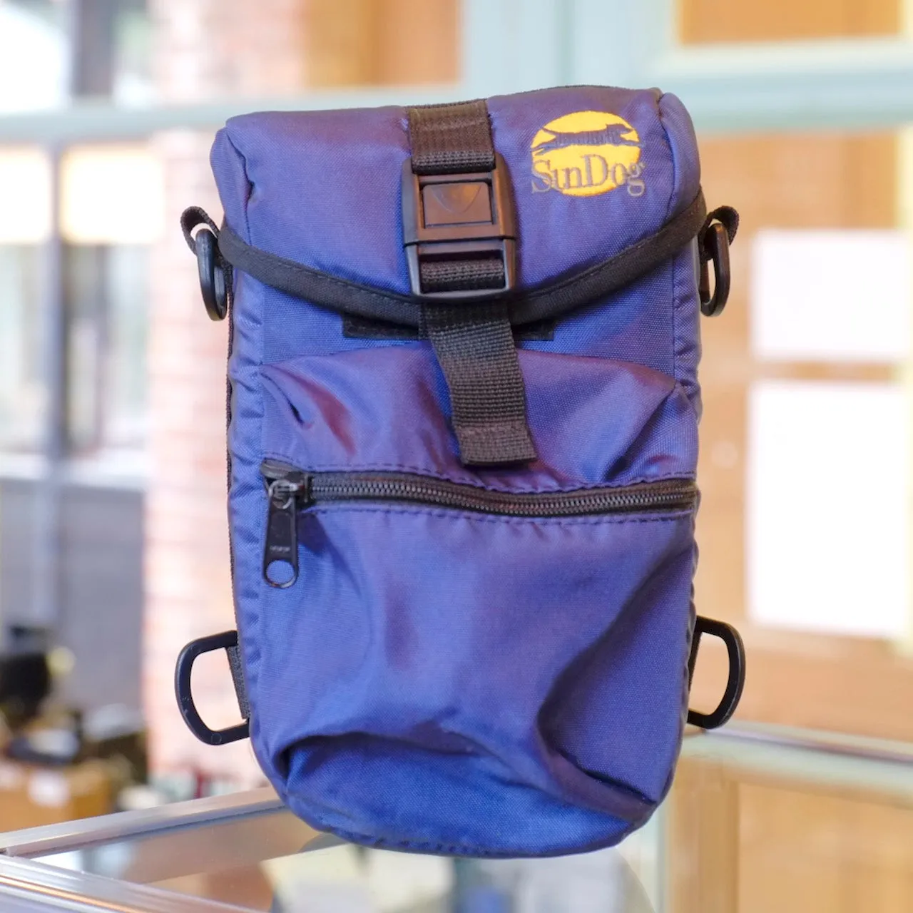 Sun Dog Camera Bag