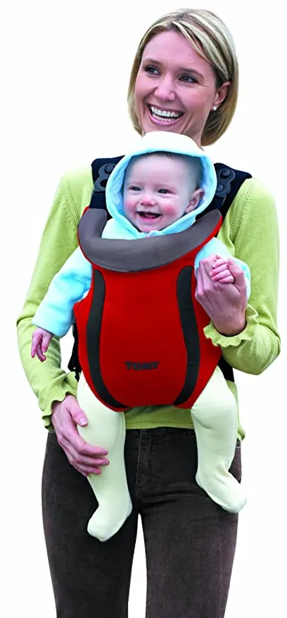 T BABY CARRIER
