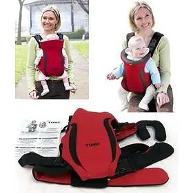 T BABY CARRIER