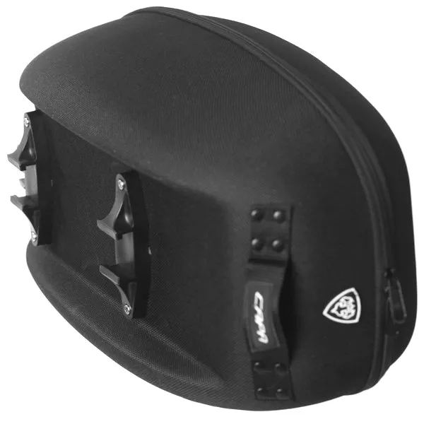 T-ONE CAPA Bicycle Bike Rear Rack Carrier Bag EVA
