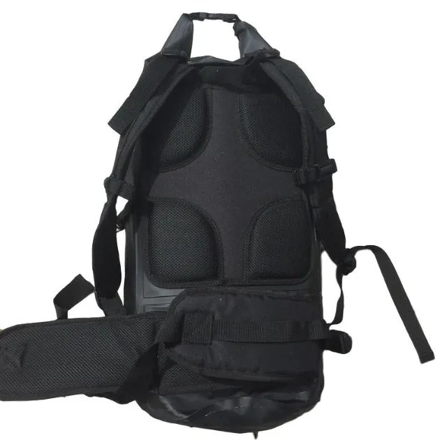 Talmarine Rucksack