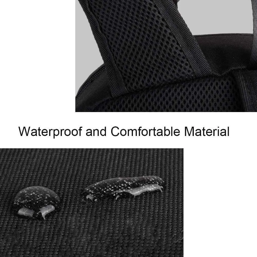 Tanjiro Zenitsu Giyu Backpack Teens and Adults Schoolbag Daypacks Fashion Travel Rucksack for Students