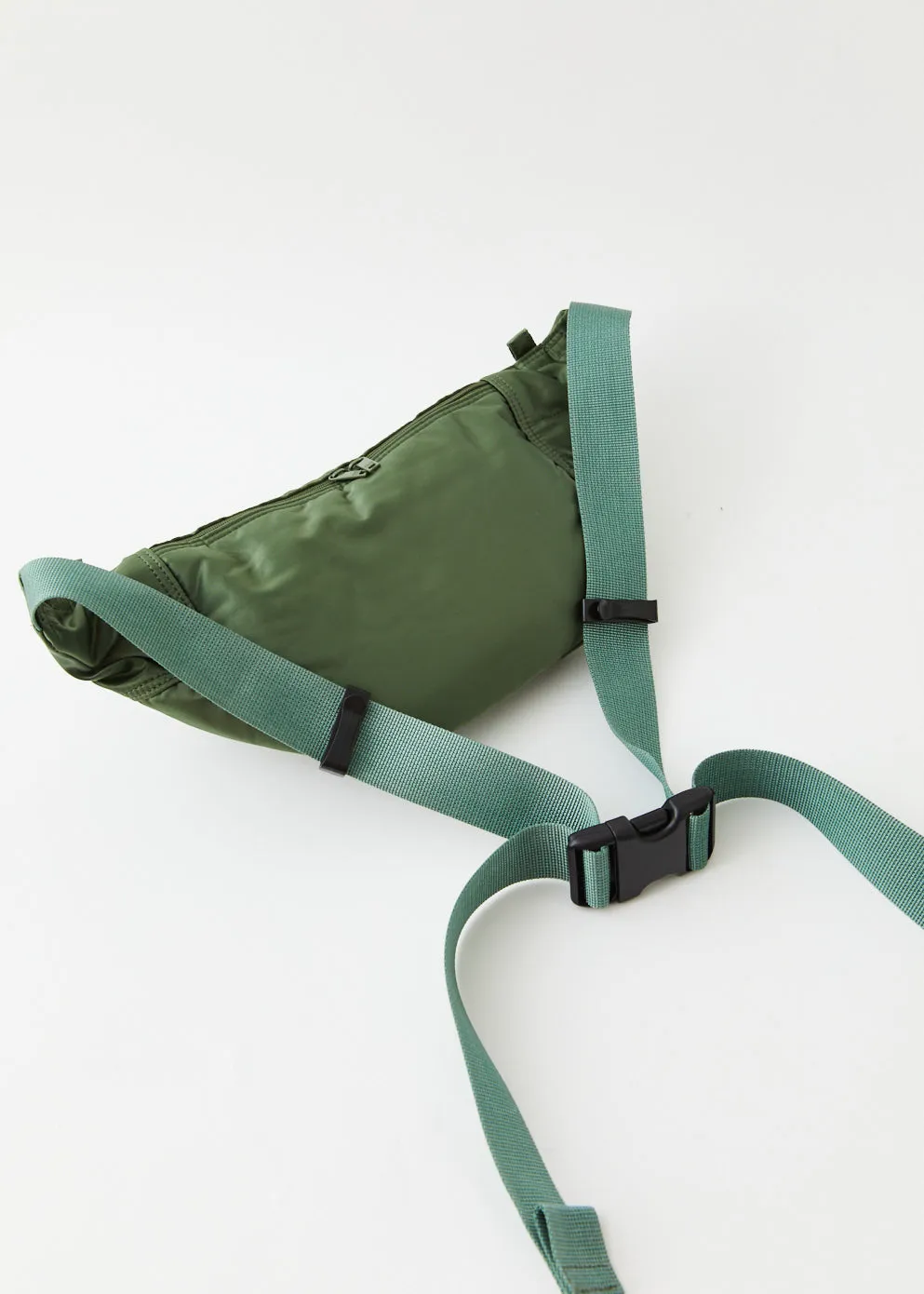 Tanker Waist Bag