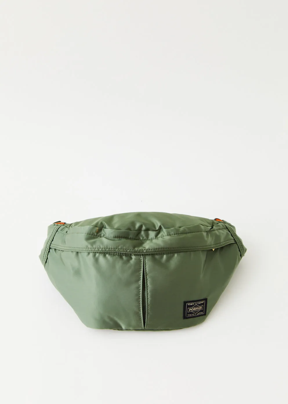 Tanker Waist Bag