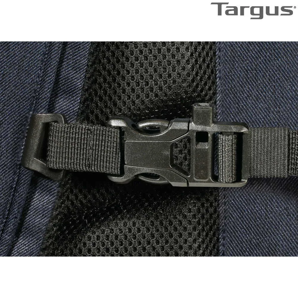 Targus  Commuter 15.6" Backpack Blue TSB89602AP