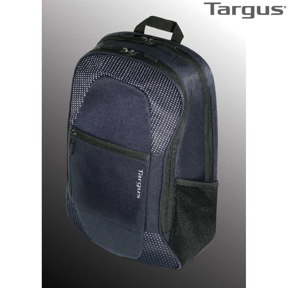 Targus  Commuter 15.6" Backpack Blue TSB89602AP