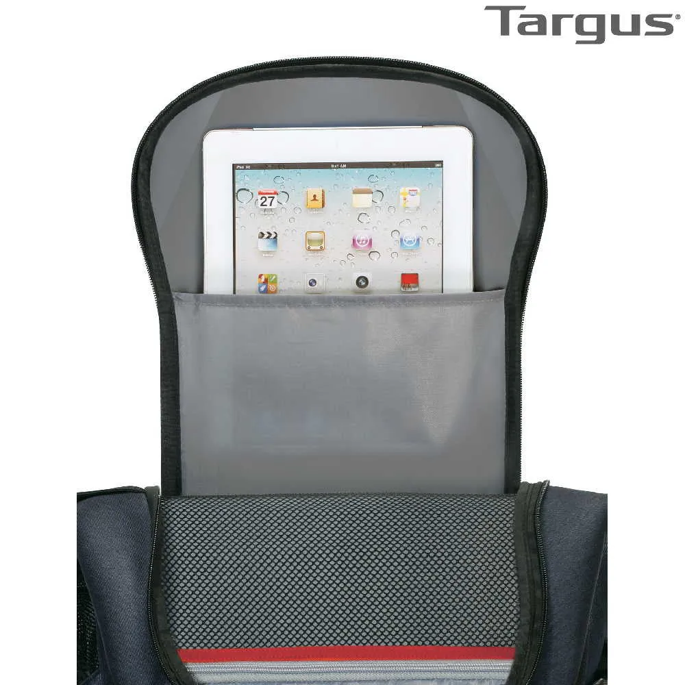 Targus  Commuter 15.6" Backpack Blue TSB89602AP