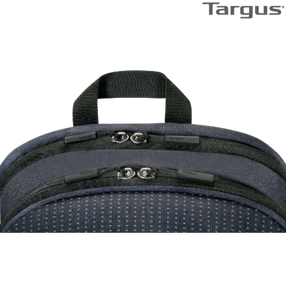 Targus  Commuter 15.6" Backpack Blue TSB89602AP