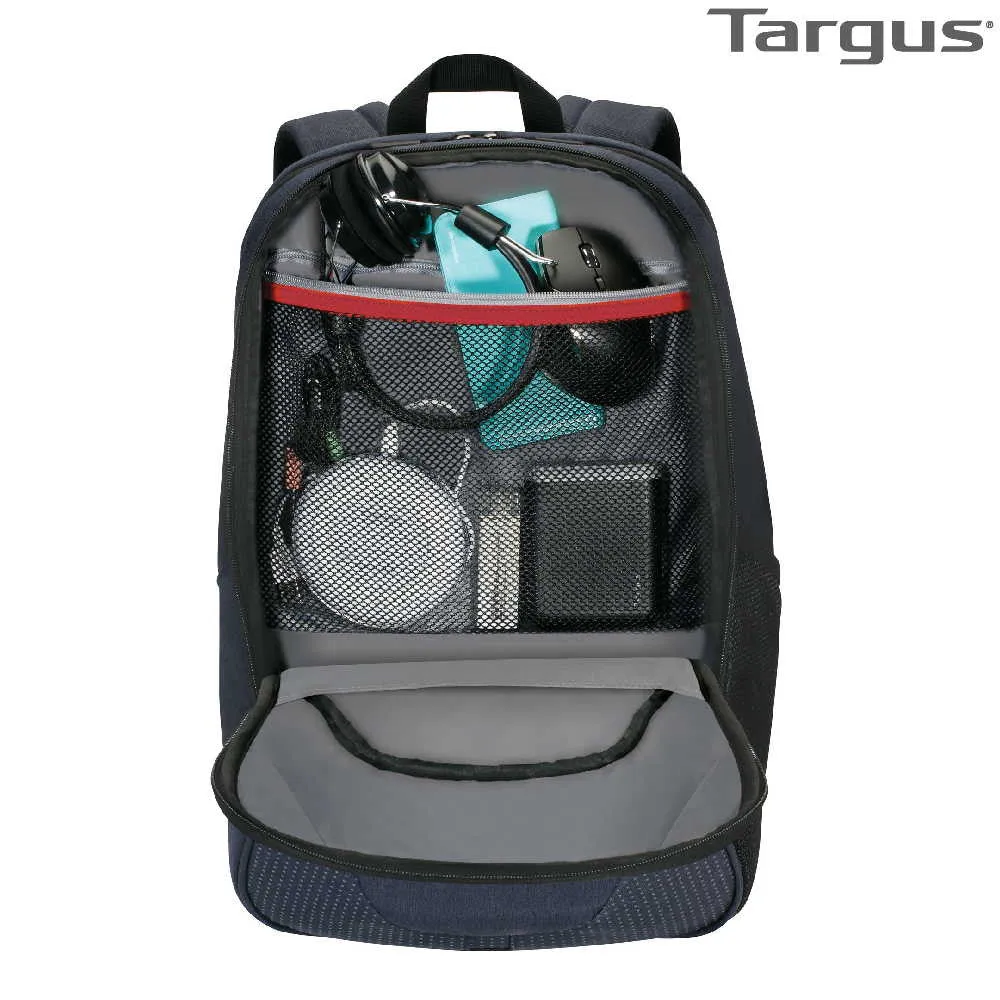 Targus  Commuter 15.6" Backpack Blue TSB89602AP