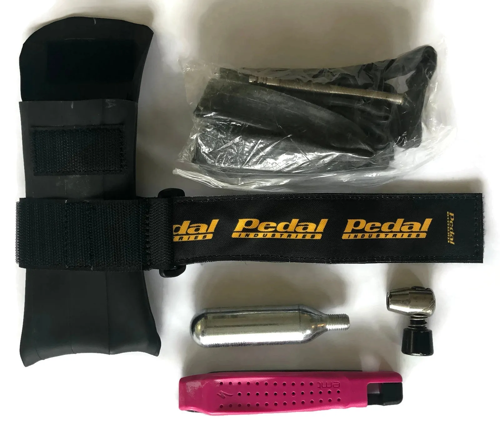 Team Herban Flow 2023 MINI RaceDay Bag 2.0