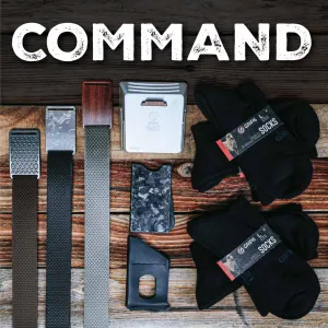 The Command Kit