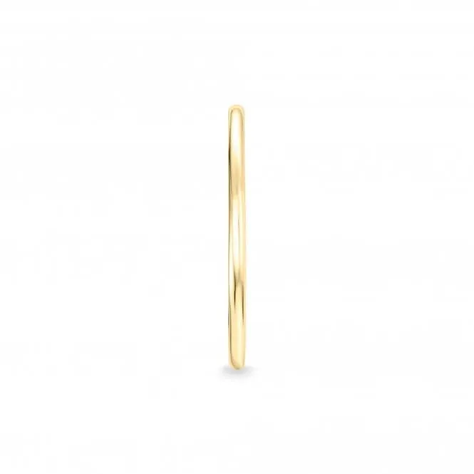 Thomas Sabo Gold Band Ring TR2123-413-12