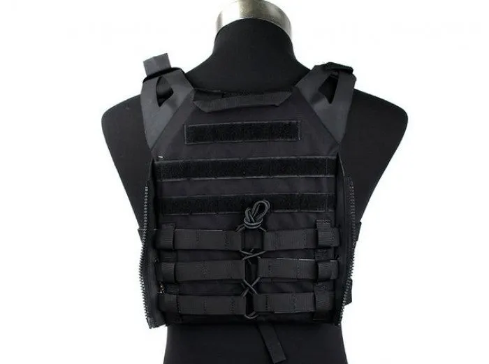 TMC Gen2 Jim Plate Carrier ( Black )