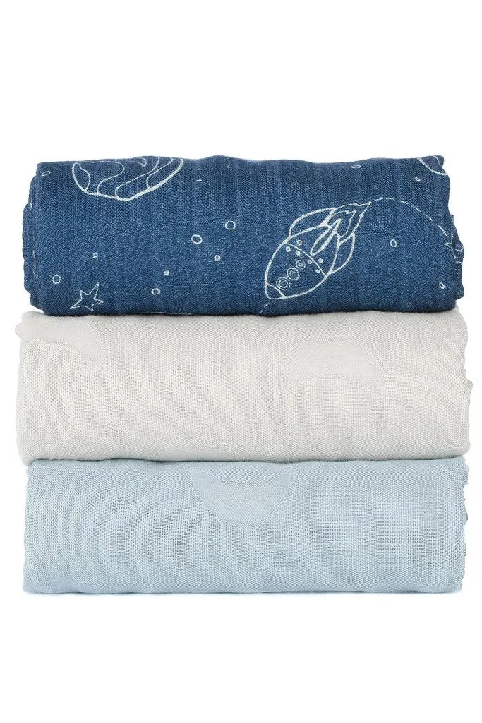Tula Baby Bamboo Blankets SALE