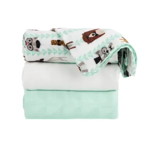 Tula Baby Bamboo Blankets SALE