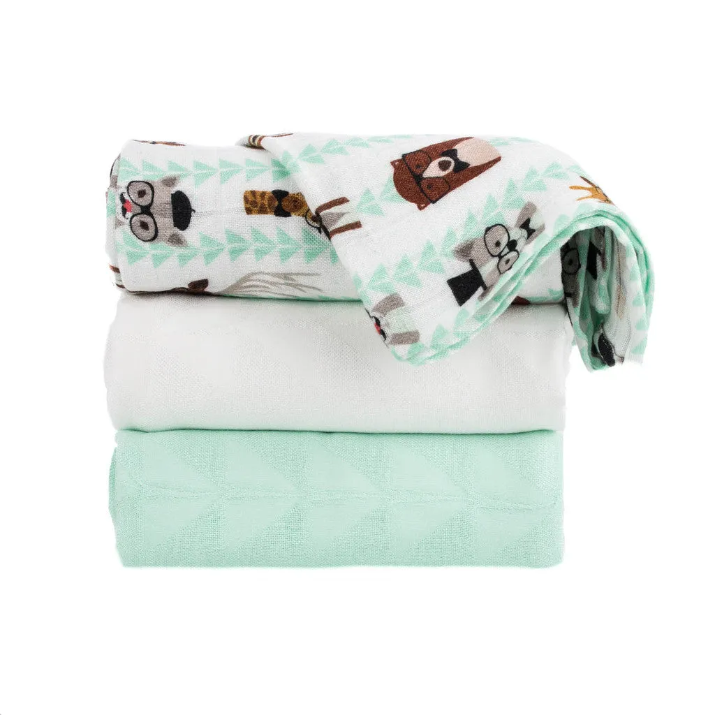 Tula Baby Bamboo Blankets SALE