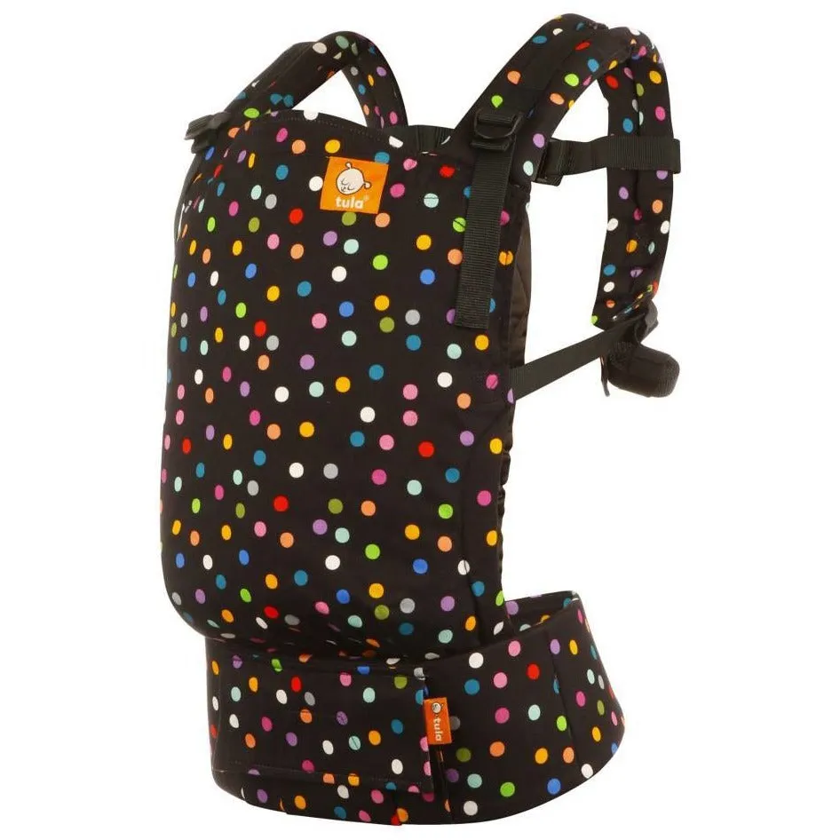 Tula Baby Carrier Standard - Confetti Dot