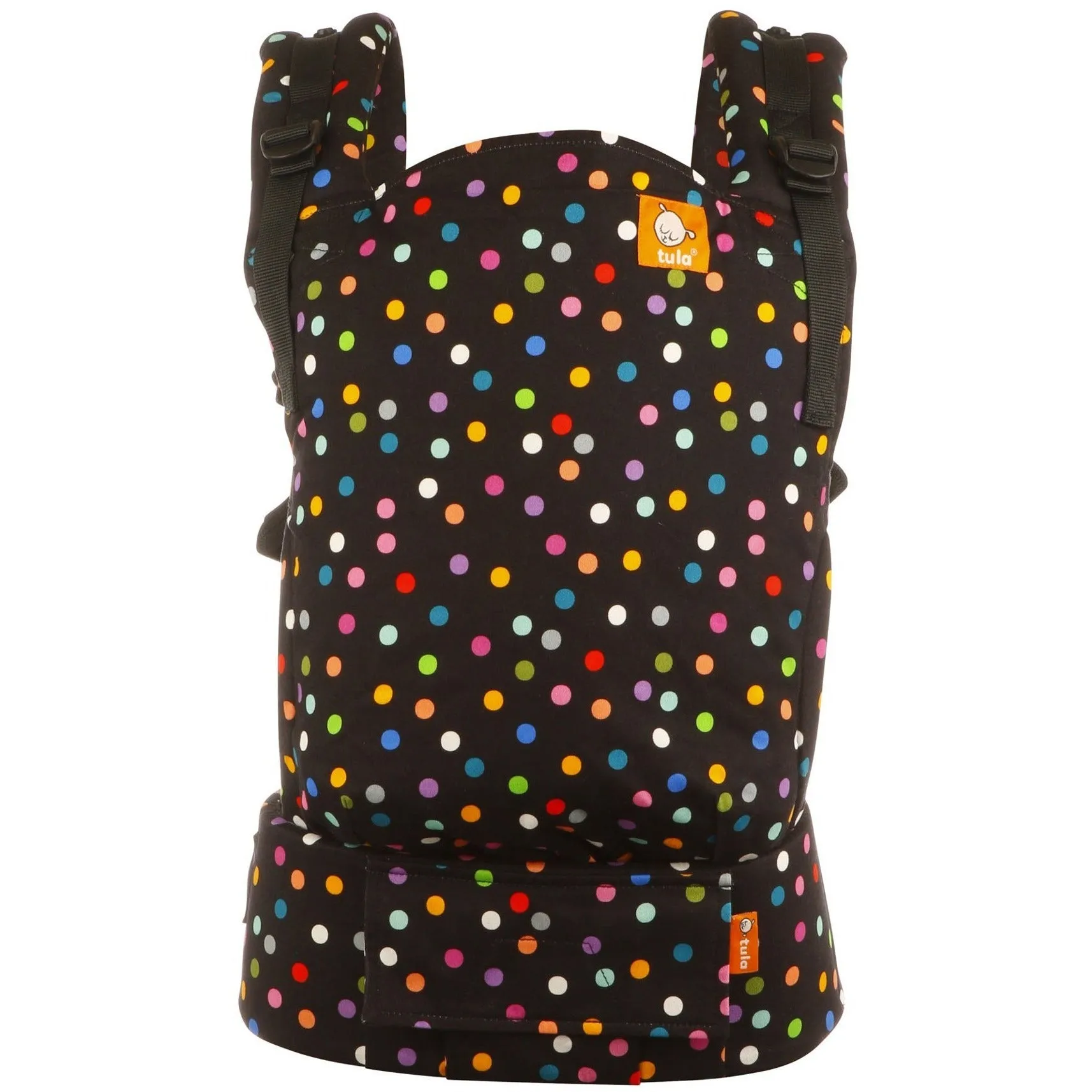 Tula Baby Carrier Standard - Confetti Dot
