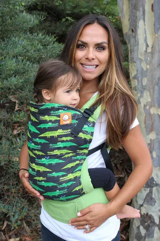 Tula Standard Baby Carrier