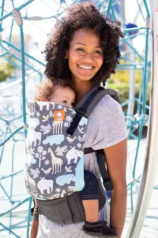 Tula Standard Baby Carrier