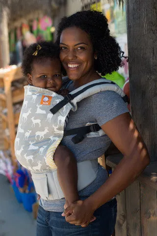 Tula Standard Baby Carrier