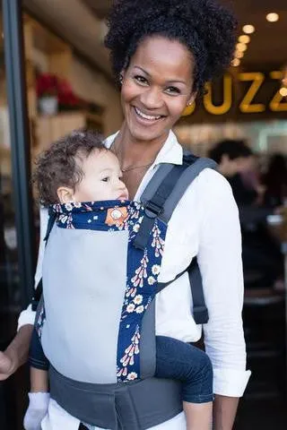 Tula Standard Baby Carrier