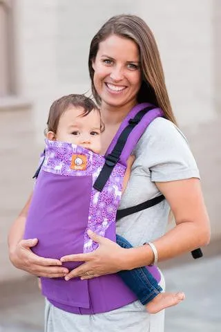 Tula Standard Baby Carrier