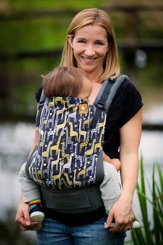 Tula Standard Baby Carrier