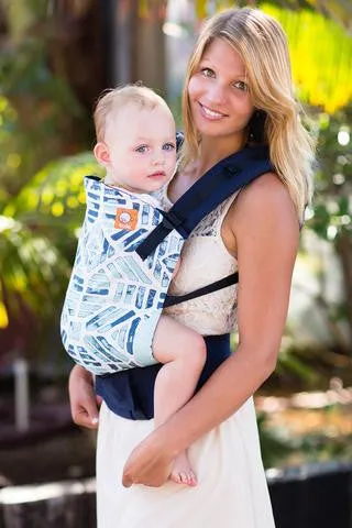 Tula Standard Baby Carrier